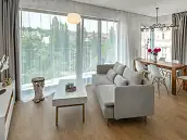 Pron�jem bytu 3+kk 103�m2