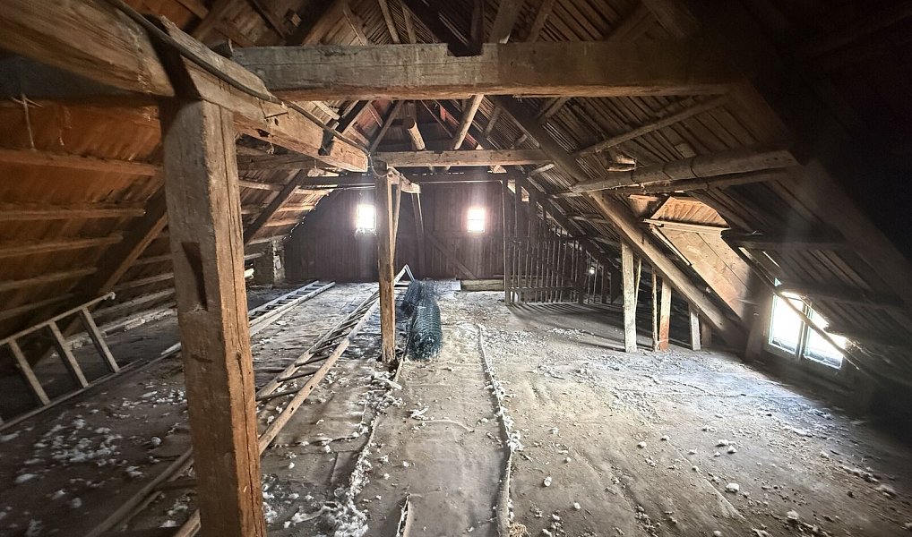 Prodej domu 90 m² s pozemkem 279 m², Těškov – náhled fotky 17