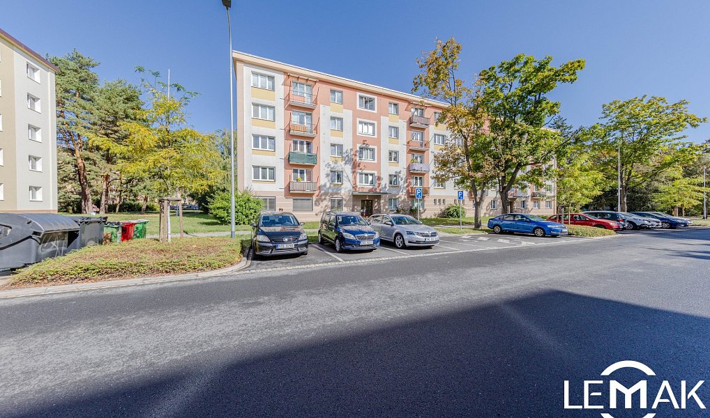 Prodej bytu 3+1 61 m², Olomouc – náhled fotky 5