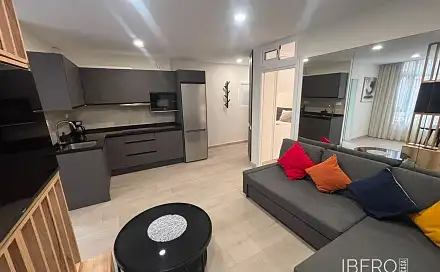 Prodej bytu 2+kk 43 m², Las Palmas de Gran Canaria, Španělsko