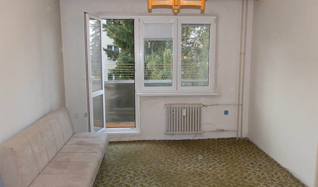 Pronájem bytu 3+1 64 m², Olomouc – náhled fotky 3