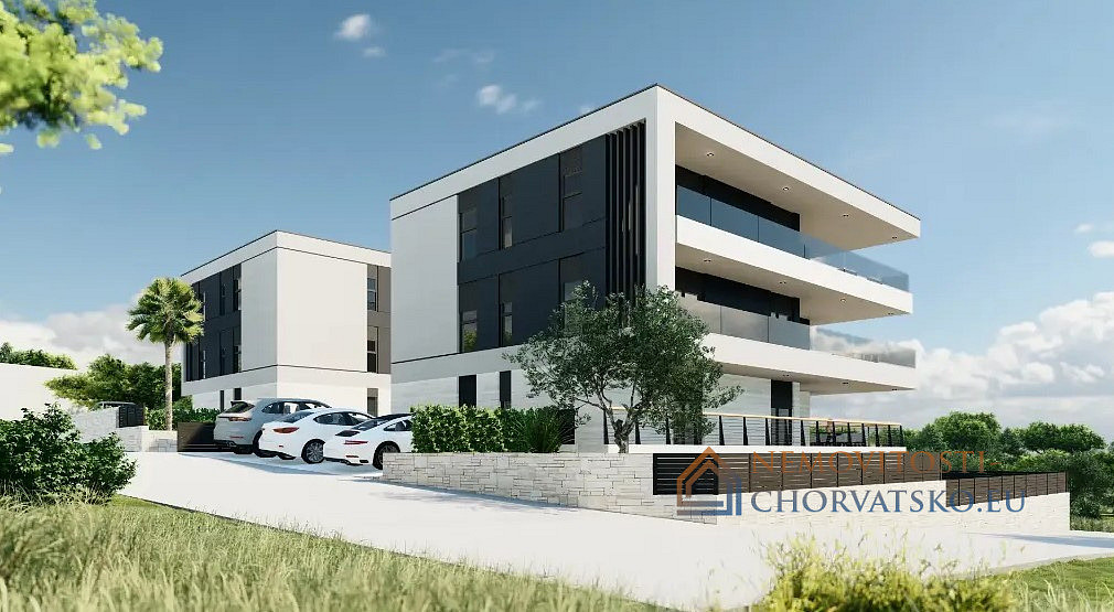 Prodej bytu 3+kk 133 m² – pohled 3