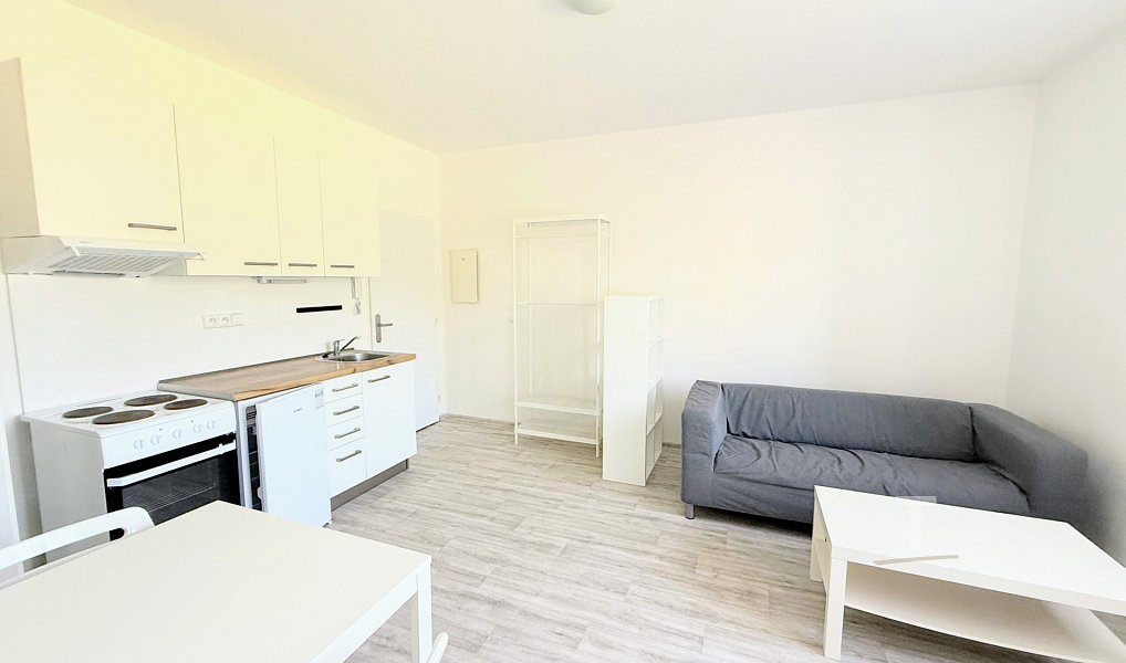 Pronájem bytu 2+kk 31 m², Boskovice – náhled fotky 3