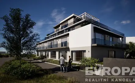 Prodej bytu 3+kk 84 m², Pilotů, Praha 6 - Ruzyně