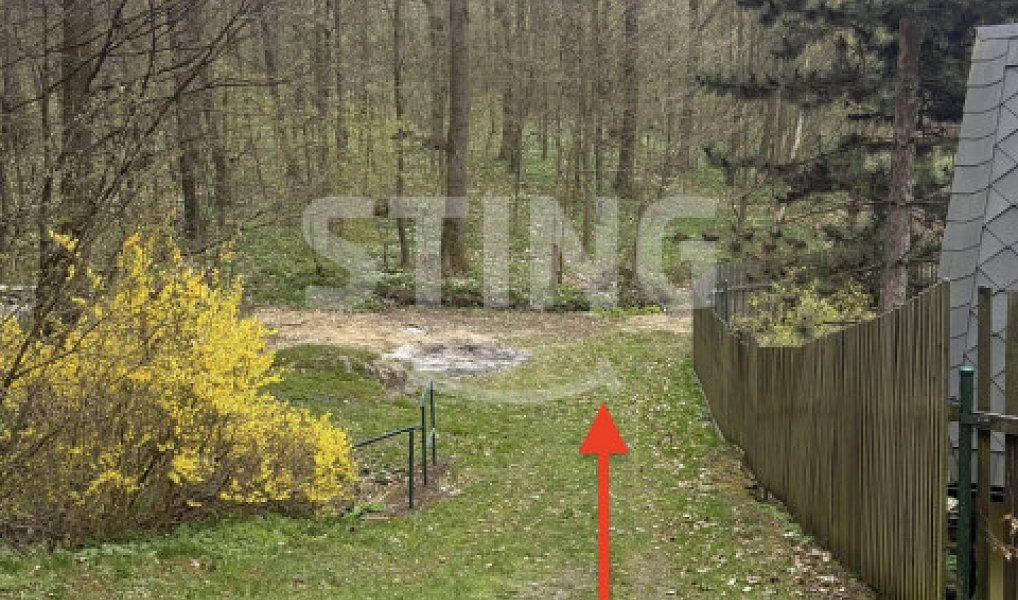Prodej stavebního pozemku 2 221 m², Tvrdkov – náhled fotky 4