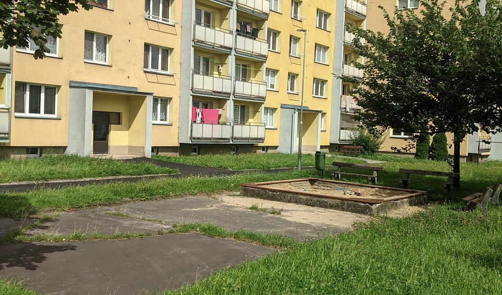 Prodej bytu 2+1 39 m², Český Těšín – náhled fotky 10
