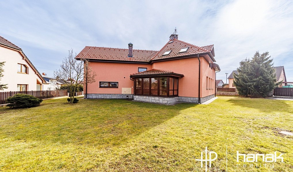Pronájem domu 276 m² s pozemkem 854 m², Doloplazy – náhled fotky 2