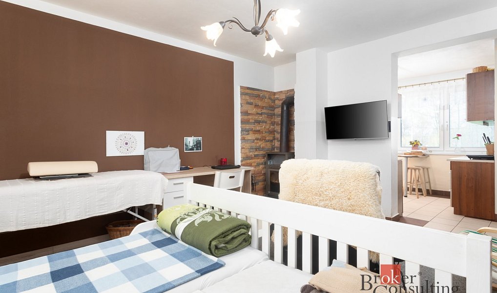 Prodej domu 261 m² s pozemkem 1 916 m², Rudná pod Pradědem – náhled fotky 21