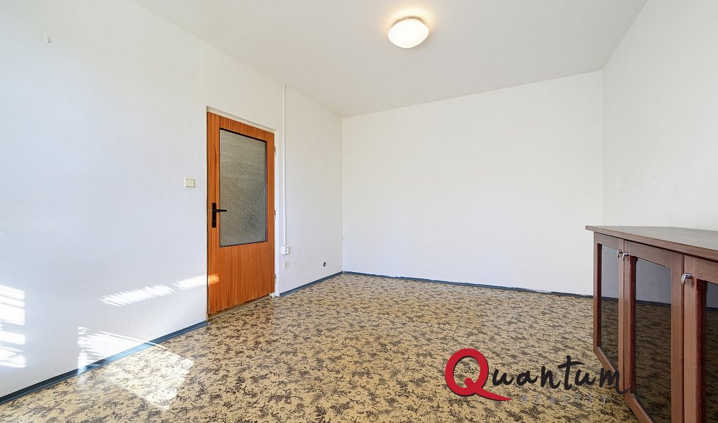 Prodej bytu 1+1 42 m², Hradec Králové – náhled fotky 2