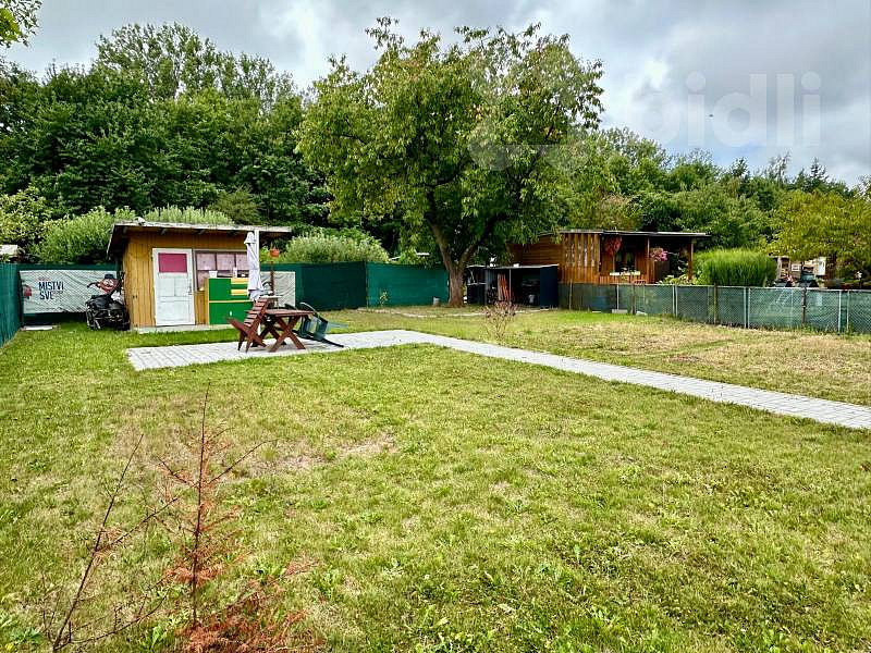 Prodej zahrady 298 m²
