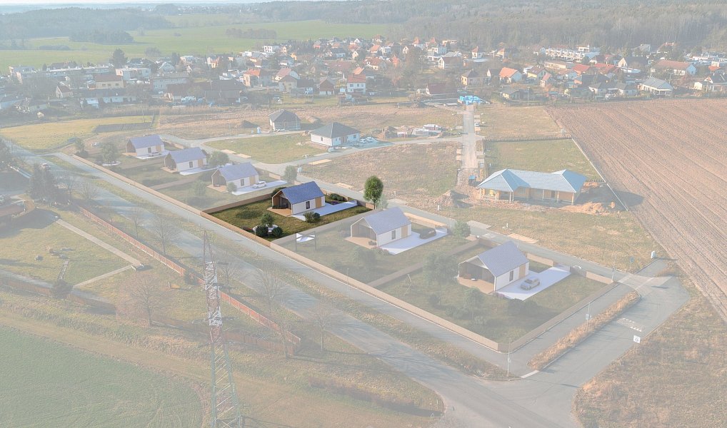 Prodej domu 89 m² s pozemkem 981 m², Ráby – náhled fotky 32