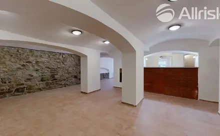 Pronájem komerčního objektu (jiného typu) 120 m², Pekařská, Opava - Předměstí
