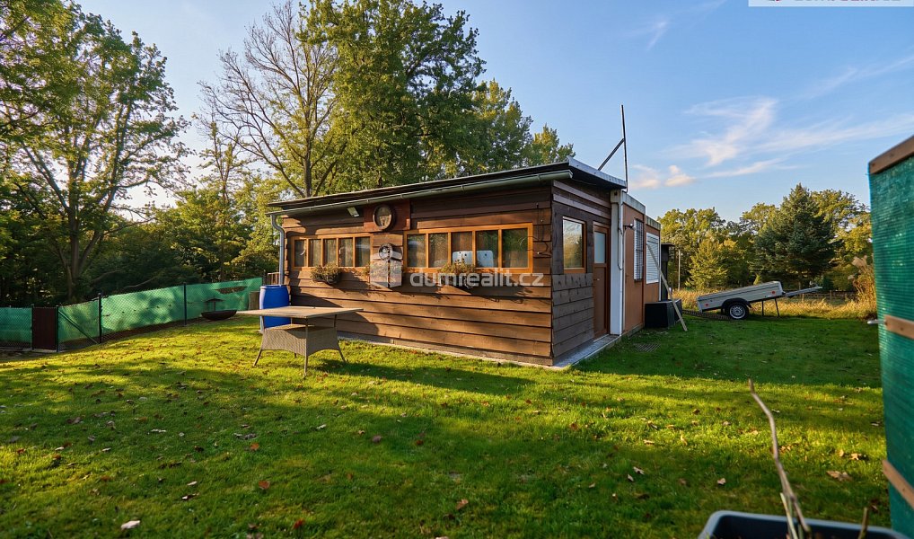 Prodej stavebního pozemku 1 197 m², Loket – náhled fotky 3