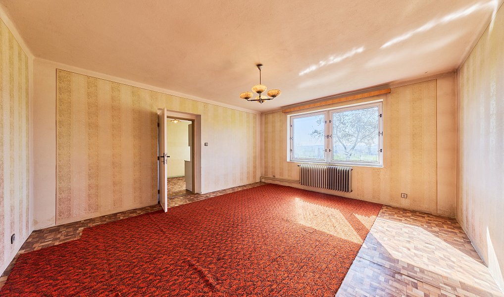 Prodej domu 240 m² s pozemkem 2 173 m², Velké Svatoňovice – náhled fotky 29