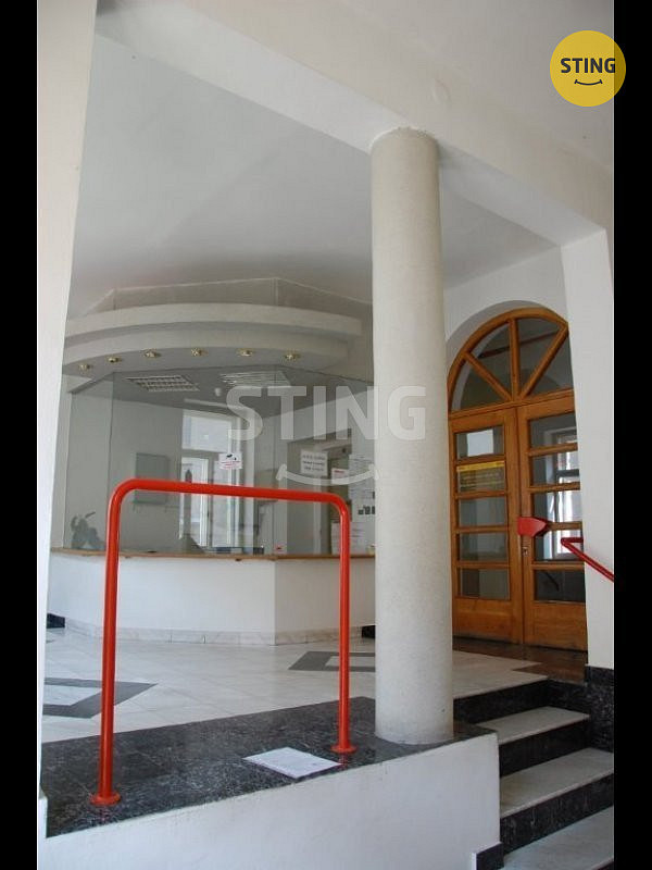 Pronájem kanceláře 21 m² – fotografie 3
