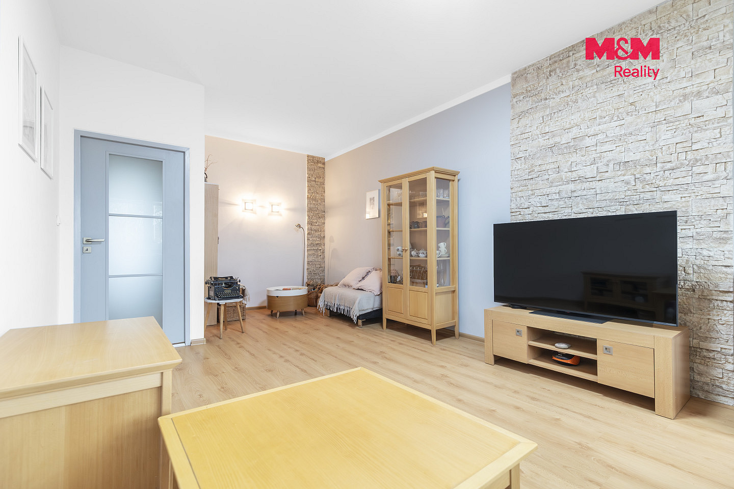 Prodej bytu 3+1 76 m² – fotografie 4