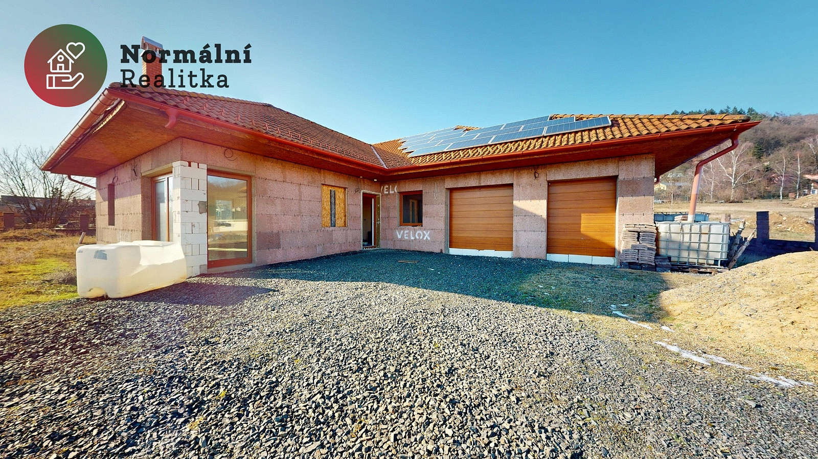 Prodej domu 200 m² s pozemkem 4 236 m² – fotografie 3