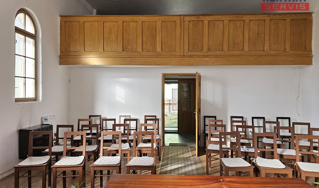Prodej domu 80 m² s pozemkem 391 m², Kamenice nad Lipou – náhled fotky 34
