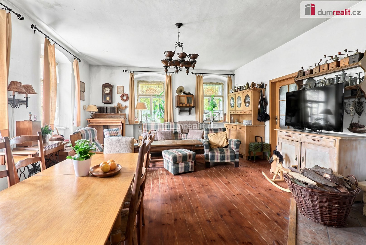 Prodej chaty/chalupy 125 m² – fotografie 4
