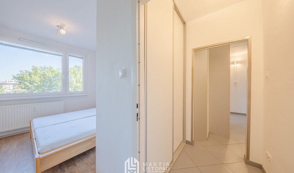 Prodej bytu 4+1 86 m², Šumperk – náhled fotky 21