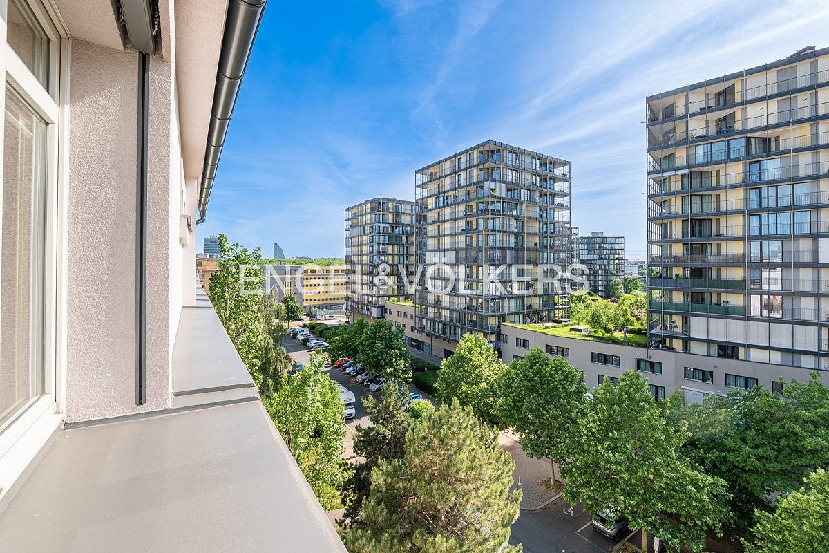 Prodej bytu 1+kk 39 m² – fotografie 4