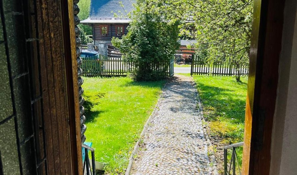 Prodej chaty/chalupy 68 m² s pozemkem 379 m², Bouzov – náhled fotky 24