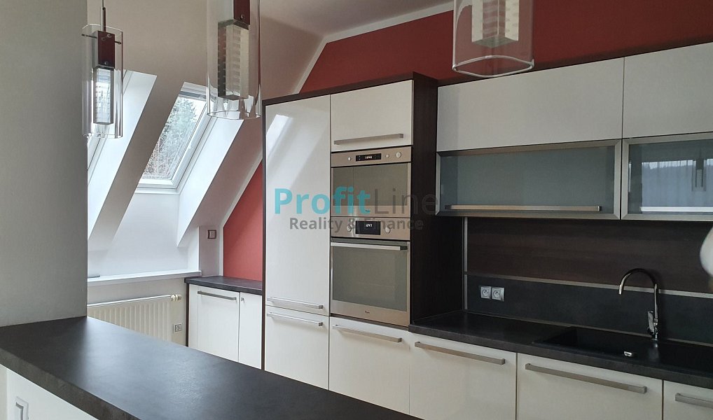 Pronájem bytu 3+kk 98 m², Zábřeh – náhled fotky 3