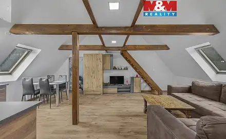 Prodej ubytovacího objektu 209 m², Rudník - Arnultovice, okres Trutnov