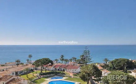 Prodej bytu 2+kk 42 m², La Cala de Mijas, Španělsko