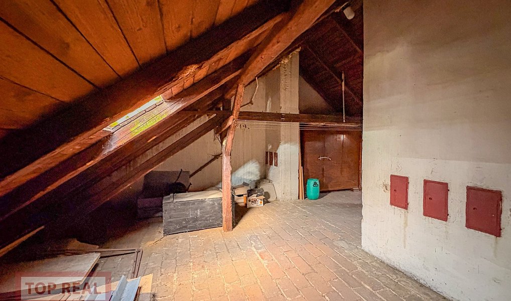 Prodej bytu 3+1 128 m², Kroměříž – náhled fotky 23