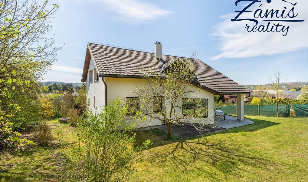 Prodej domu 278 m² s pozemkem 1 322 m², Nespeky – náhled fotky 51