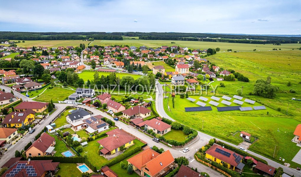 Prodej domu 112 m² s pozemkem 742 m², Homole – náhled fotky 31