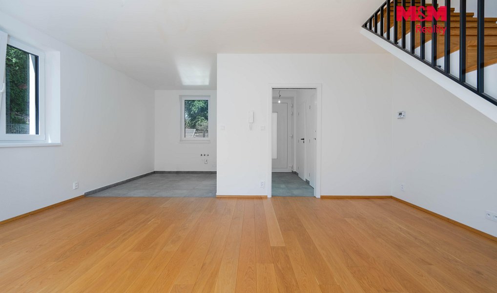 Prodej bytu 3+kk 83 m², Říčany – náhled fotky 2