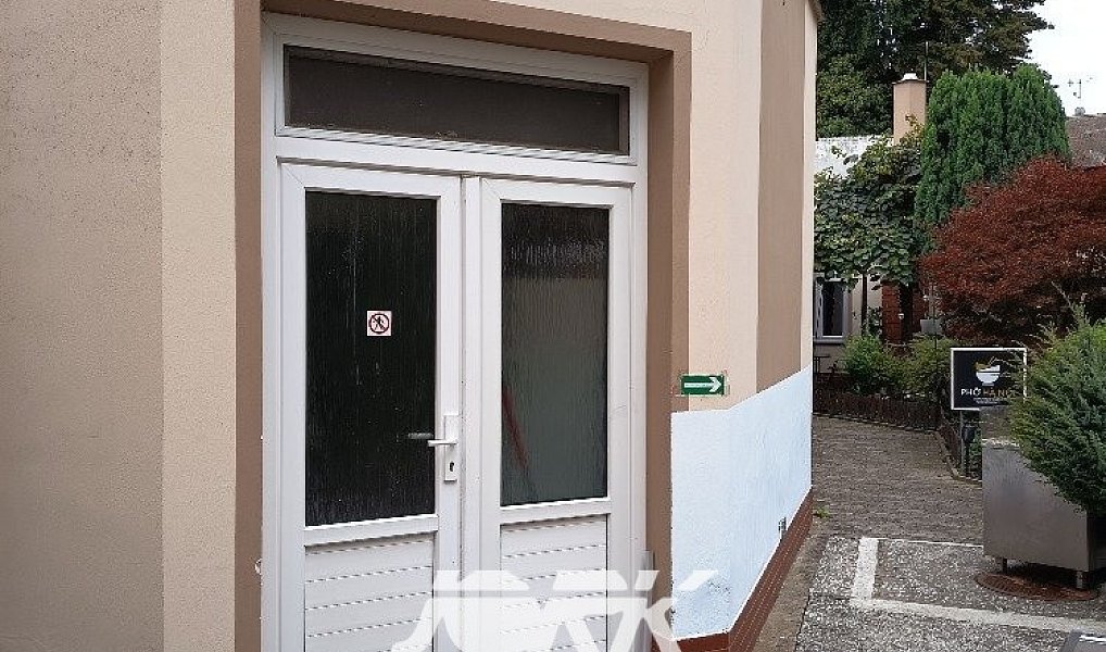 Pronájem obchodních prostor 270 m², Pardubice – náhled fotky 7