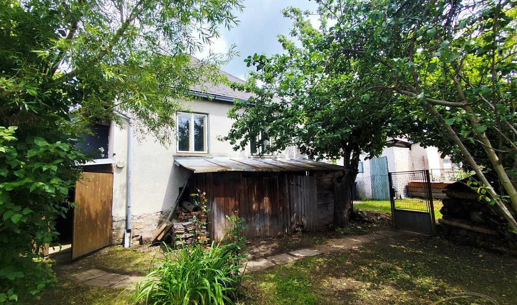 Prodej domu 181 m² s pozemkem 357 m², Strmilov – náhled fotky 2