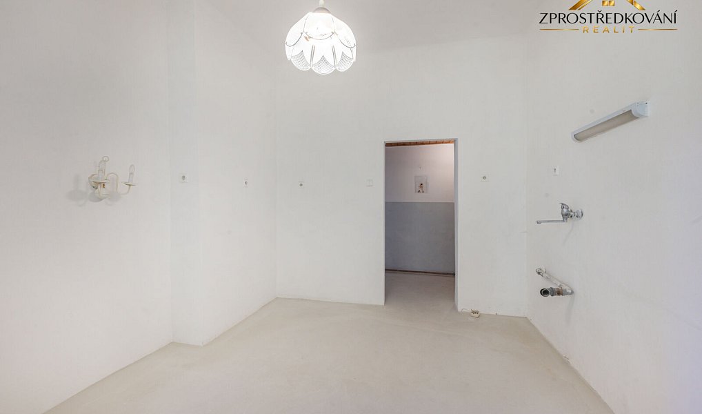 Prodej bytu 2+kk 41 m², Mariánské Lázně – náhled fotky 9