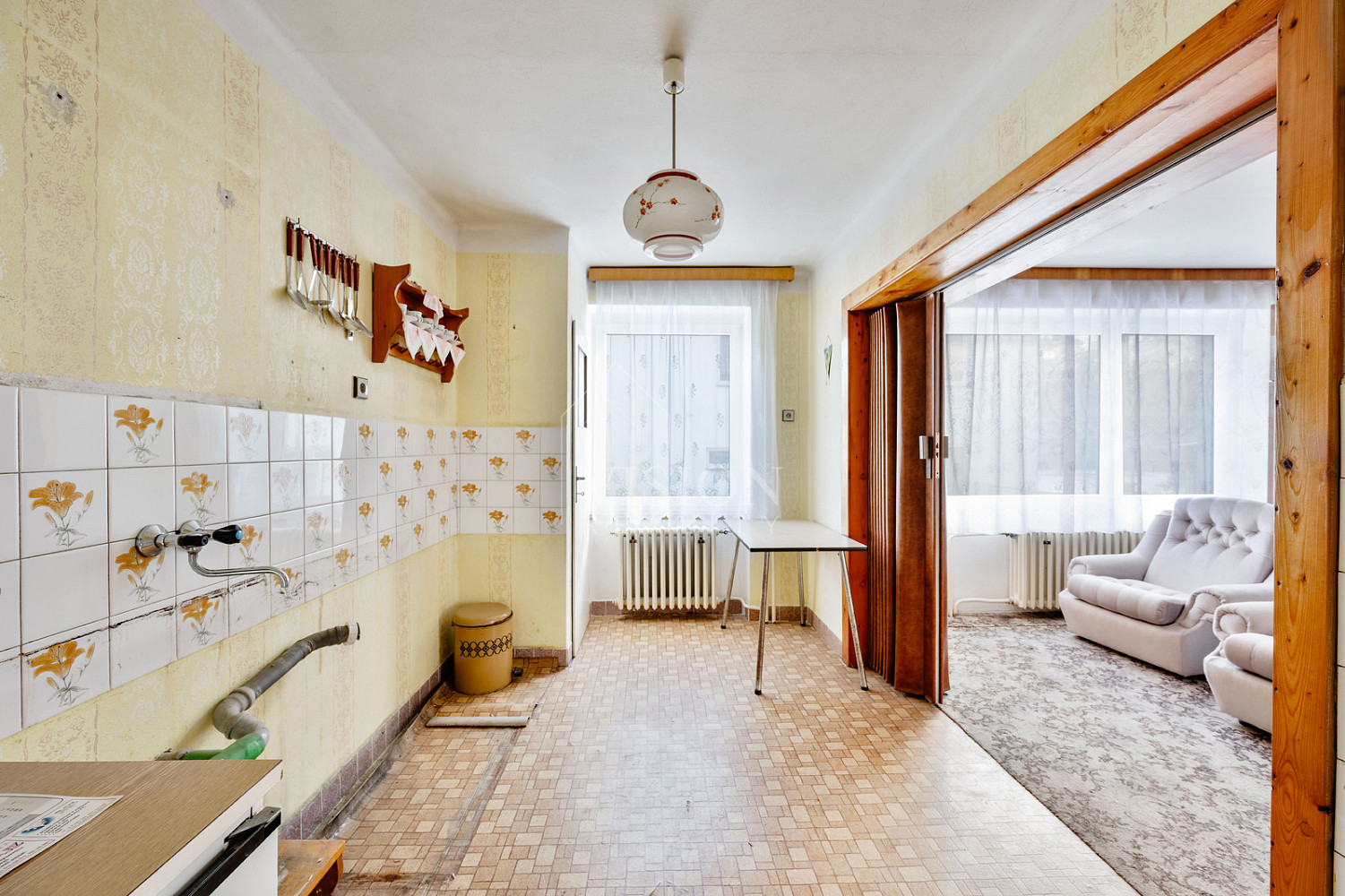 Prodej domu 210 m² s pozemkem 511 m² – pohled 6