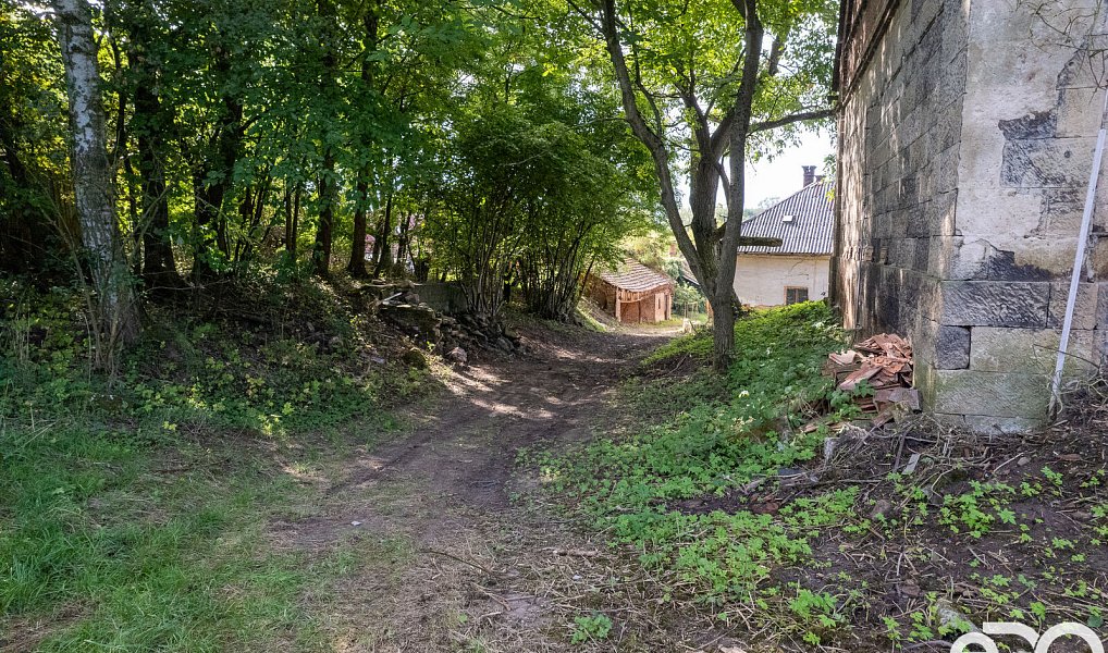 Prodej domu 140 m² s pozemkem 5 016 m², Hořice – náhled fotky 4