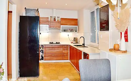 Prodej bytu 3+kk 74 m², Okružní, Hradec Králové