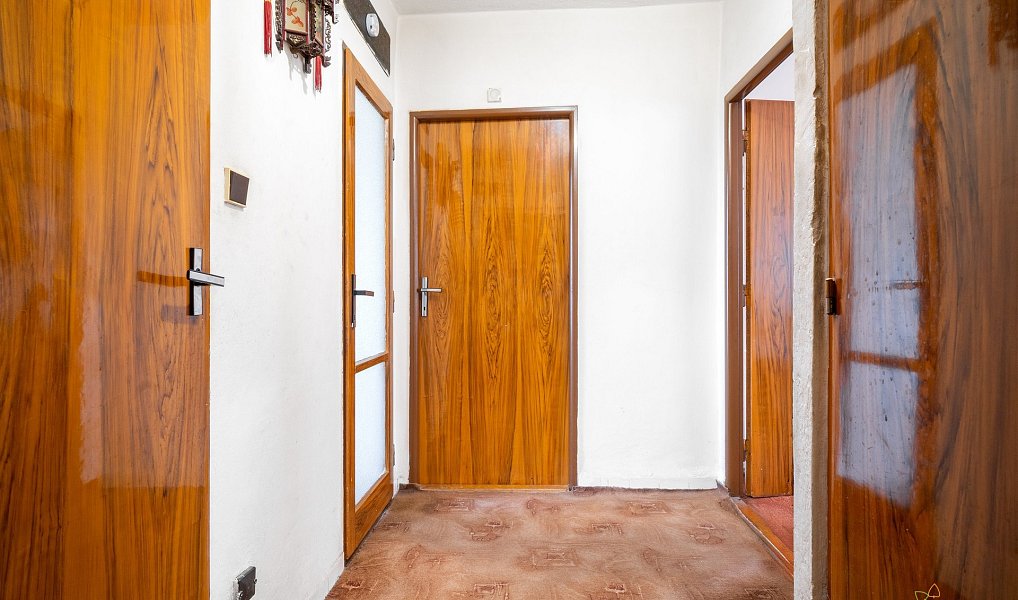 Prodej bytu 3+1 57 m², Pardubice – náhled fotky 3