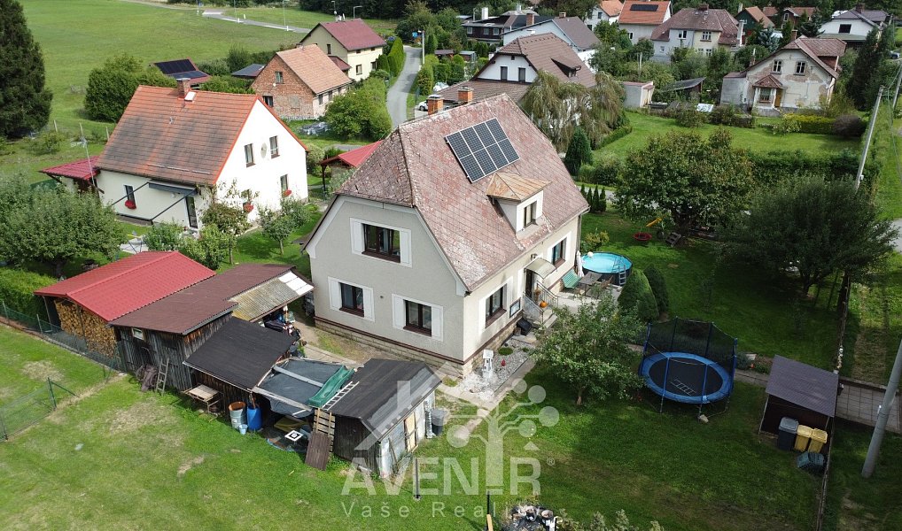 Prodej domu 130 m² s pozemkem 788 m², Otovice – náhled fotky 4