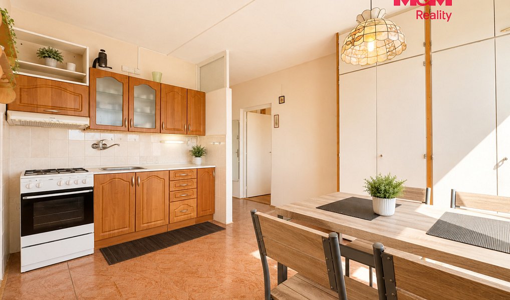 Prodej bytu 1+1 36 m², Karlovy Vary – náhled fotky 2