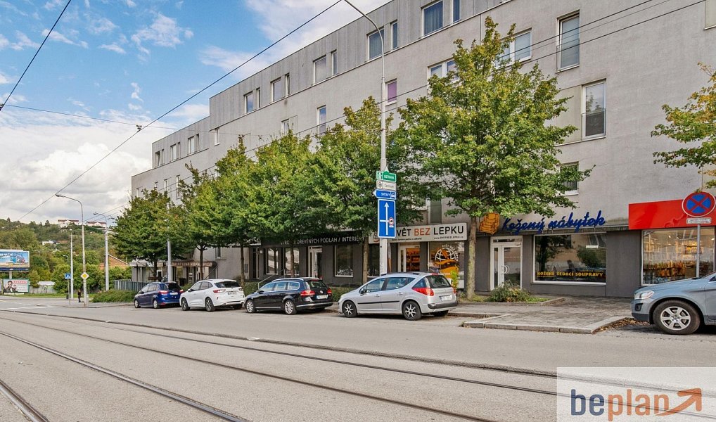 Pronájem obchodních prostor 58 m², Brno – náhled fotky 18