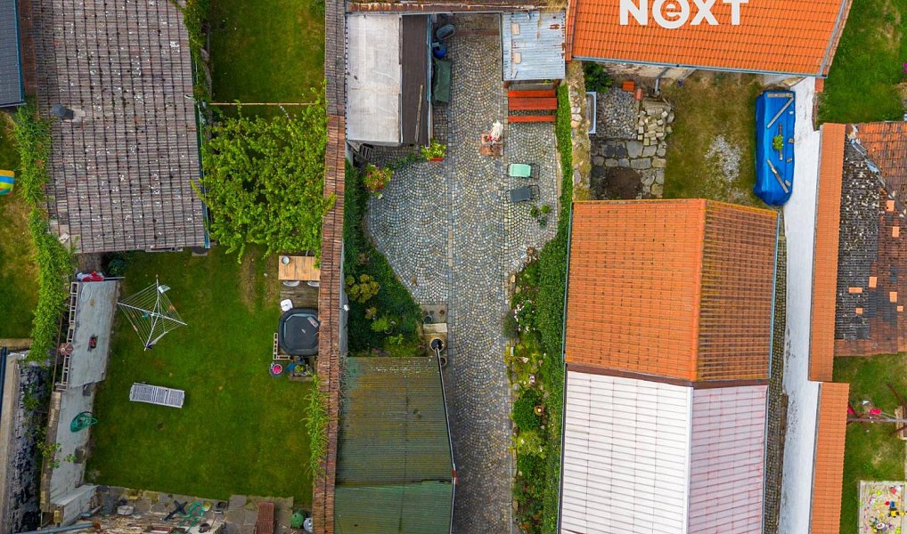 Prodej domu 173 m² s pozemkem 1 159 m², Hořice na Šumavě – náhled fotky 23