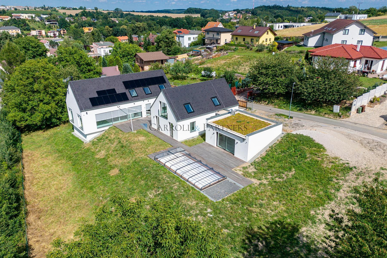 Prodej domu 492 m² s pozemkem 3 550 m² – fotografie 4