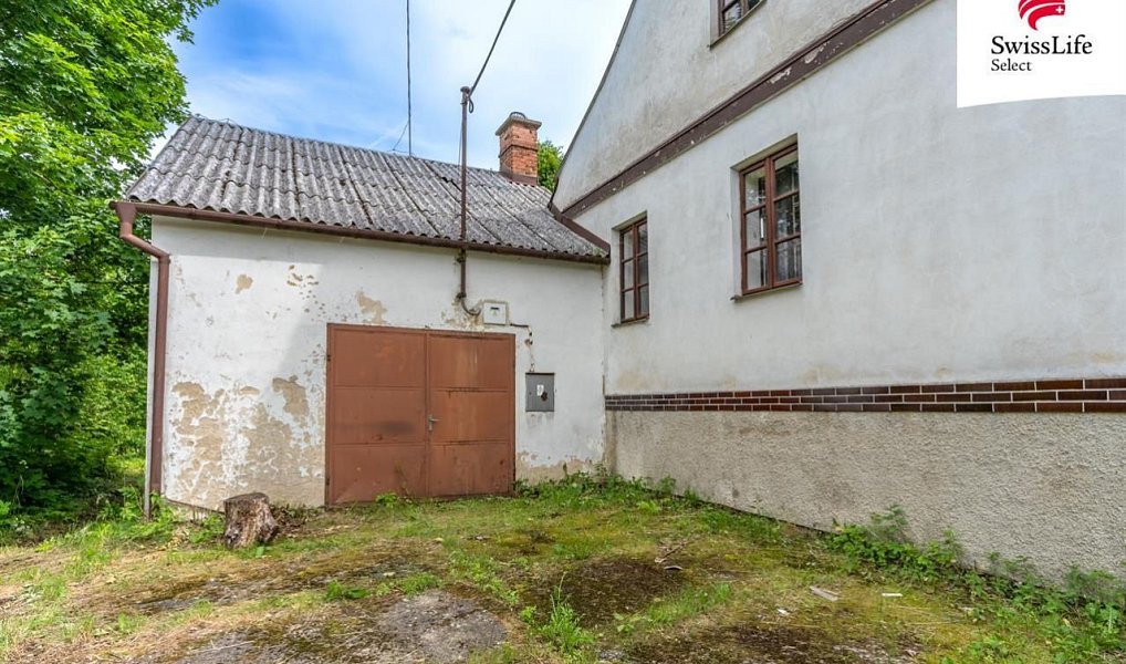 Prodej chaty/chalupy 345 m² s pozemkem 1 921 m², Malá Morava – náhled fotky 10