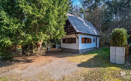 Prodej chaty/chalupy 60 m², Dřešín