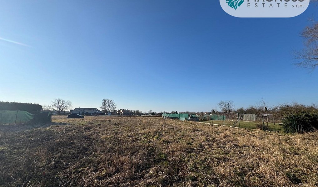 Prodej louky 513 m², Litovel – náhled fotky 3