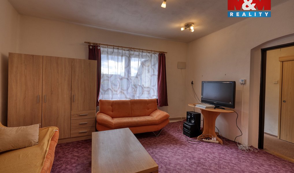 Prodej domu 98 m² s pozemkem 87 m², Koloveč – náhled fotky 3