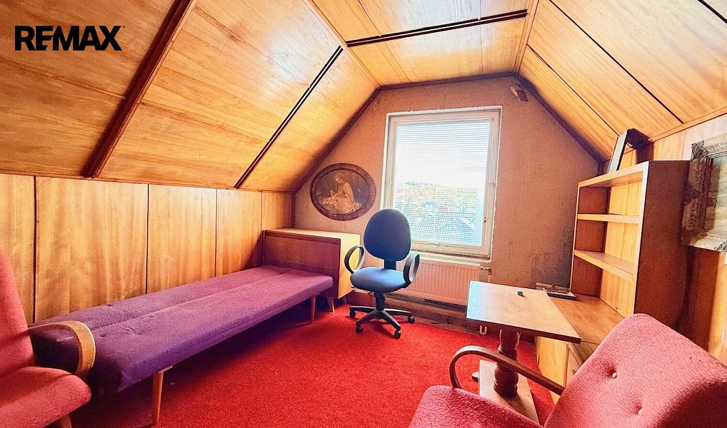Prodej domu 110 m² s pozemkem 752 m², Luka nad Jihlavou – náhled fotky 24